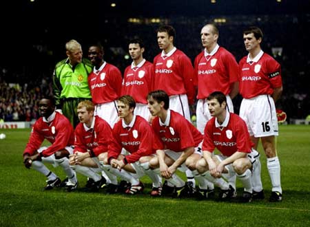 為重要領袖 為重要領袖